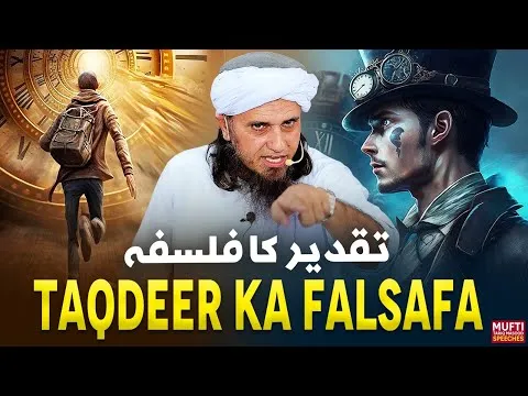 TaqdeerKaFalsafa